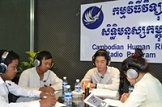 បញ្ហាប្រឈមរបស់កម្មករ កម្មការិនីរោងចក្រកាត់ដេរ