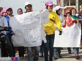 កម្មករ​ស្នើ​ឲ្យ​សង្គម​ស៊ីវិល​បន្ត​ជួយ​ជំរុញ​ទៅ​រដ្ឋាភិបាល ដំឡើង​ប្រាក់​ឈ្នួល​គោល​​