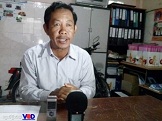 លោក រ៉ុង ឈុន ៖ ទោះបីមានការចាប់ខ្លួន លោកនៅតែទាមទារឲ្យមានការដោះលែងមនុស្ស២១នាក់