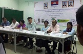 ជនជាតិ​ដើម​ភាគតិច​កួយ​សុំ​ឲ្យ​រដ្ឋាភិបាល​លុប​ចោល​ដី​សម្បទាន​សេដ្ឋកិច្ច