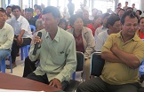ពលរដ្ឋ​មាន​ជម្លោះ​ខ្លះ​ជាមួយ​ក្រុមហ៊ុន​OCIC នៅ​មិន​ព្រម​ទទួល​សំណង​នៅ​ឡើយ