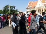 អង្គការ ILO ទទួល​ស្វាគមន៍​ចំពោះ​ការ​បង្កើត​គោល​នយោបាយ​ទេសន្ដរ​ប្រវេសន៍​ថ្មី​របស់​កម្ពុជា​