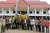 តុលាការ​ខេត្ត​ក្រចេះ​កោះ​ហៅ​ពលរដ្ឋ​មាន​ទំនាស់​ដីធ្លី​ចូល​ឆ្លើយ​បំភ្លឺ