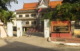 អាដហុក​ខេត្ត​តាកែវ​គ្រោង​ដាក់​ពាក្យ​រក​មេធាវី​ការពារ​ក្ដី​ឲ្យ​ពលរដ្ឋ​មាន​ជម្លោះ​ដីធ្លី
