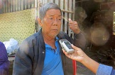 តុលាការ​លើក​ពេល​សវនាការ​មិន​កំណត់​ករណី​ជម្លោះ​ដី​រវាង​គ្រួសារ​មួយ​និង​ក្រុមហ៊ុន​ឃុន​សៀ