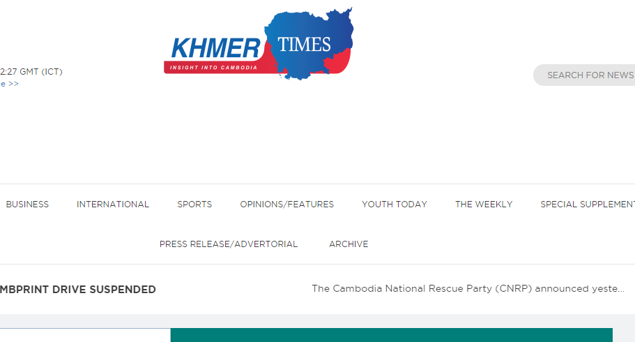 ពលរដ្ឋនៅសេសសល់១៣គ្រួសារក្នុងសហគមន៍តាង៉ូវព្រមទទួលដំណោះស្រាយ