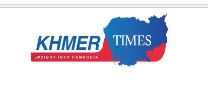 Kratie villagers rally in capital