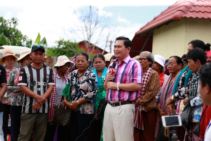 Land disputants seek PM intervention