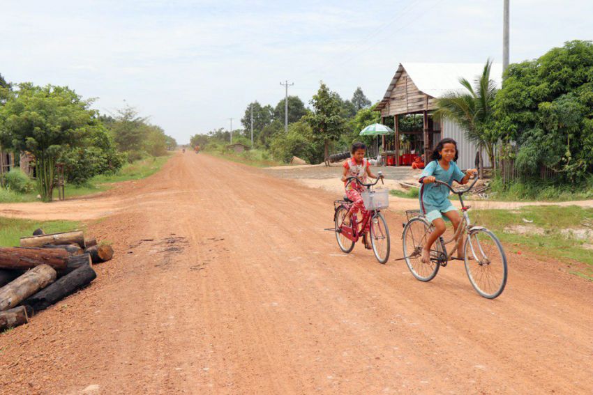 Phase three of social and economic land allocation to aid 18,000 poor families