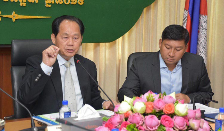 Government allocated land to nearly 500,000 families