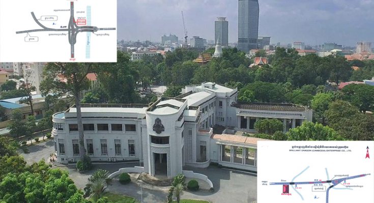 ក្រុមហ៊ុនវិនិយោគចំនួន​៦ ដែលមានទុន​សរុប​ប្រមាណជាង១៥១​លានដុល្លារ ត្រូវបាន​​​ចុះ​បញ្ជីជាផ្លូវការ​​