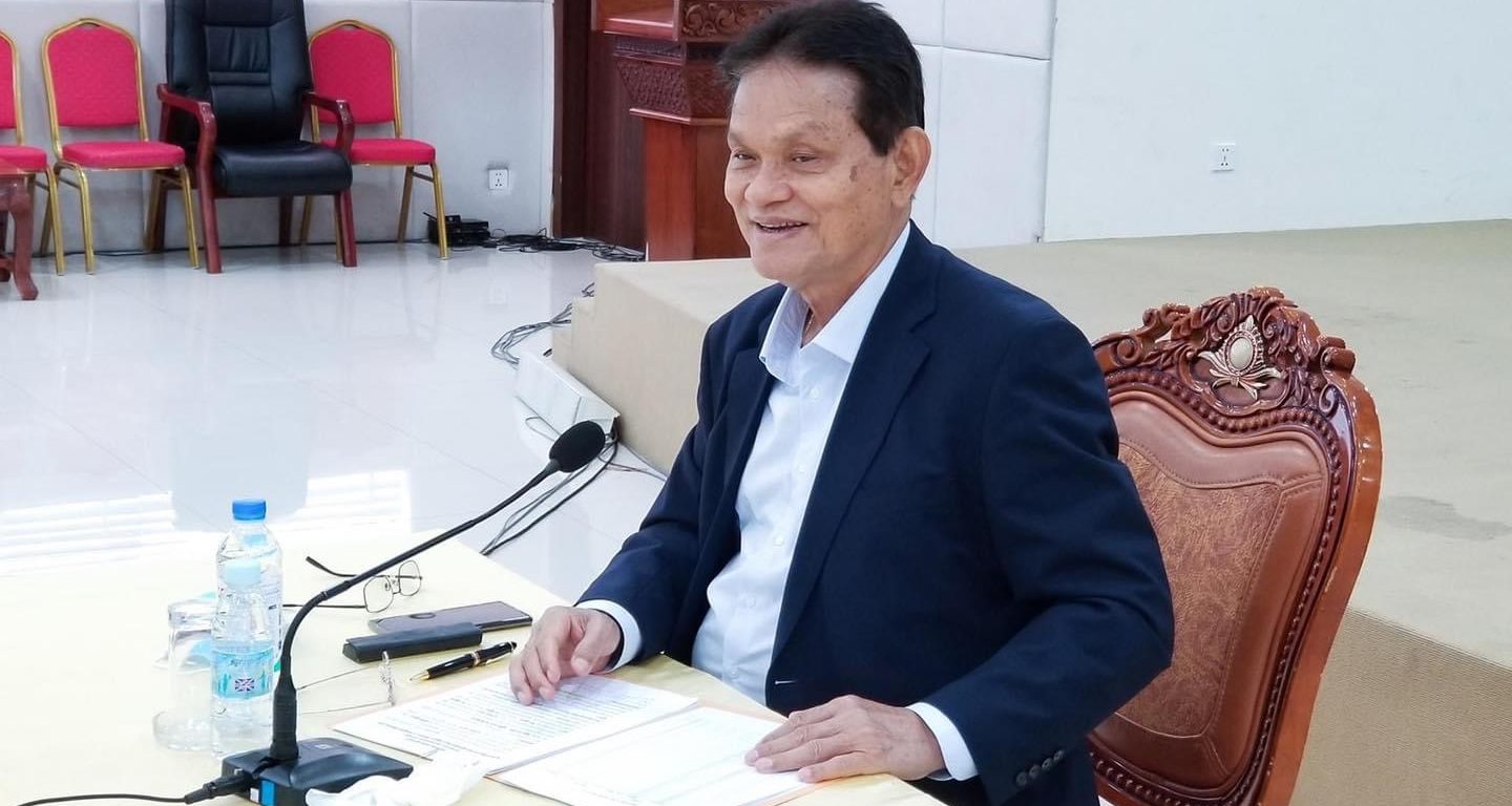 ការដោះស្រាយផលប៉ះពាល់ក្នុងគម្រោងធ្វើឱ្យប្រសើរឡើងវិញផ្លូវជាតិលេខ២ សម្រេចបាន៩៨,៥% និងផ្លូវជាតិលេខ២២ សម្រេចបាន១០០% ហើយ
