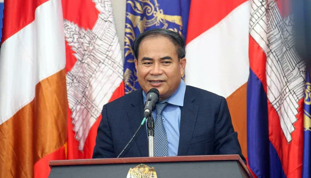 អភិបាលខេត្តស្ទឹងត្រែង ដោះស្រាយវិវាទដីធ្លី ជូនពលរដ្ឋជាង ១ពាន់គ្រួសារ
