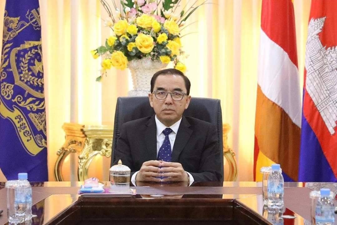 ការឈូសឆាយដីរដ្ឋខុសច្បាប់ នៅតែបន្តកើតមានឡើង , រដ្ឋមន្ត្រីក្រសួងកសិកម្ម ប្រាប់អោយមន្ត្រីក្រោមឱវាទមានវិធានការបង្ក្រាប