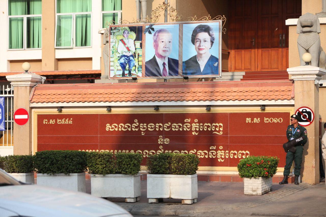 លោក សេង សុវណ្ណារ៉ា ត្រូវបានសមត្ថកិច្ចចាប់ខ្លួន ពាក់ព័ន្ធករណីរំលោភដីរដ្ឋរាប់សិបហិកតា នៅខេត្តមណ្ឌលគិរី