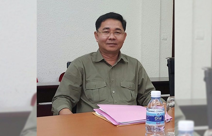 ជន​ជាតិ​​ដើម​​ភាគ​តិច​ និង​​សង្គម​​ស៊ីវិល​​ជំរុញ​​តុលាការ​​កោះ​ហៅ​​មន្ត្រី​​ពាក់​ព័ន្ធ​​បំភ្លឺ​​ជុំវិញ​​សំណុំ​រឿង​​ដី​ធ្លី​​ខេត្ត​មណ្ឌល​គិរី​​