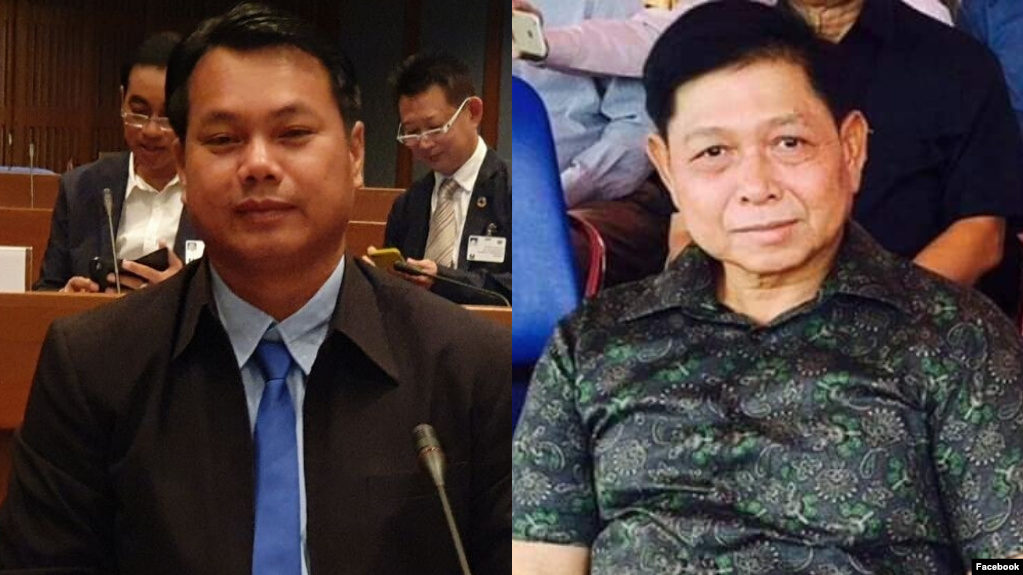 អង្គភាព​ប្រឆាំង​អំពើ​ពុករលួយ​ចាប់​ខ្លួន​ឧកញ៉ា​ម្នាក់ រីឯ​អភិបាល​ស្រុក​មួយ​រូប​បាត់បង់​តំណែង​ក្នុង​រឿង​ដី​ធ្លី