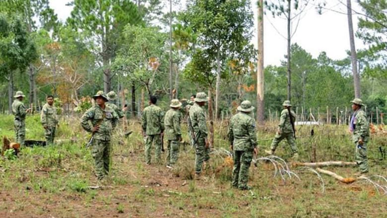 រដ្ឋមន្ត្រី​បរិស្ថាន​ស្នើ​ទៅ​អភិបាលខេត្ត​ចំនួន​ ២០ ​ឲ្យ​ផ្តល់​ឯកសារ​ពាក់ព័ន្ធ​ដីធ្លី​ក្នុង​តំបន់​ការពារ