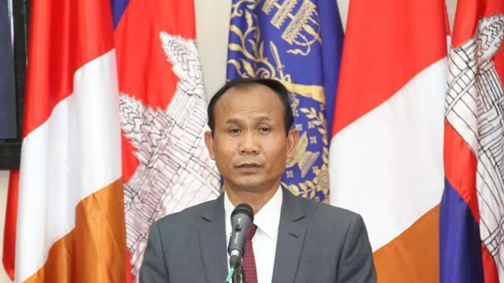 អភិបាលខេត្តមណ្ឌលគីរី៖ អាជ្ញាធរបានរឹបអូសដីដែលកាន់កាប់ខុសច្បាប់បាន២ពាន់ហិចតា
