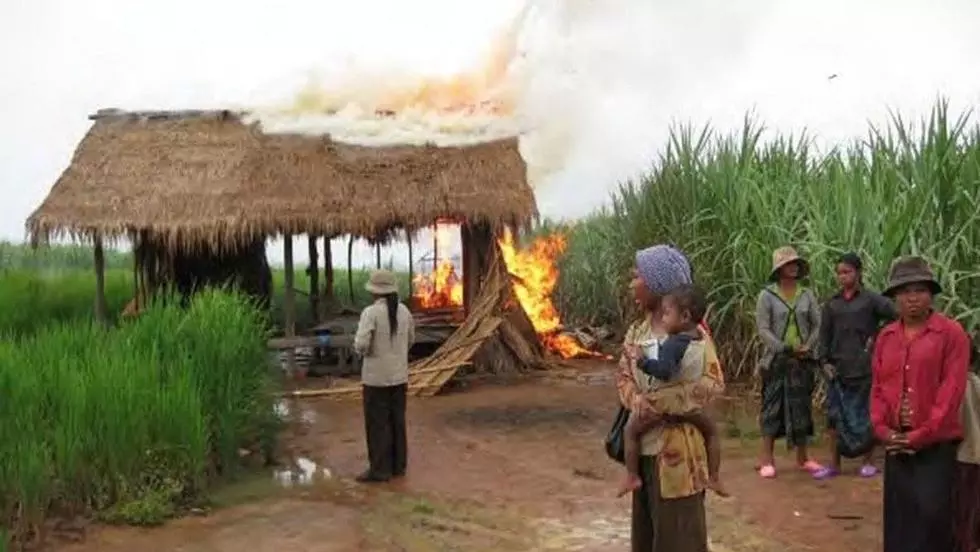 បណ្តឹងលើជម្លោះដីធ្លីរវាងពលរដ្ឋកម្ពុជានិងក្រុមហ៊ុនស្ករអំពៅថៃ៖ តុលាការថៃគ្រោងនឹងចេញសេចក្តីសម្រេចមួយនៅថ្ងៃសុក្រ