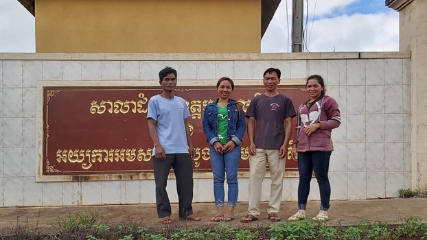 ជនជាតិ​ដើម​ភាគតិច​ខេត្ត​មណ្ឌលគិរី ១១គ្រួសារ​ថា តុលាការ​កាត់​ក្តី​លម្អៀង​ទៅ​រក​អ្នក​មាន​អំណាច