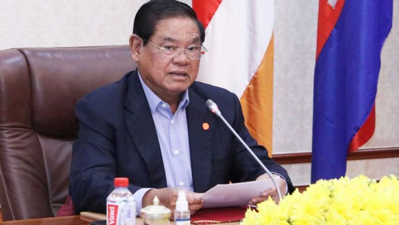 Committee vows to strengthen human trafficking prevention